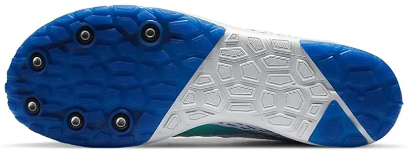 Nike Zoom Rival XC White/Flash-4